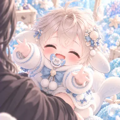 Profile image of しろもん