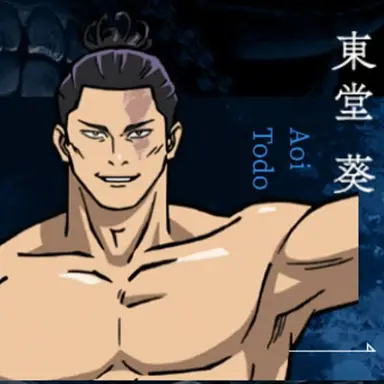Profile image of 東堂 葵