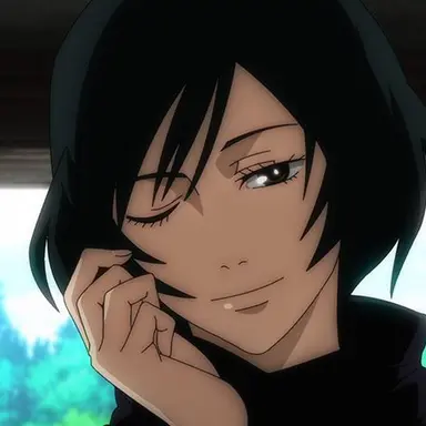 Profile image of 禪院 真依
