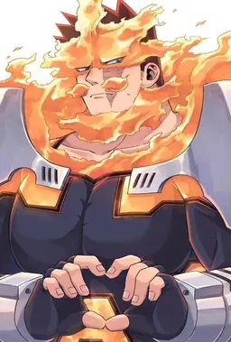 Profile image of 엔데버