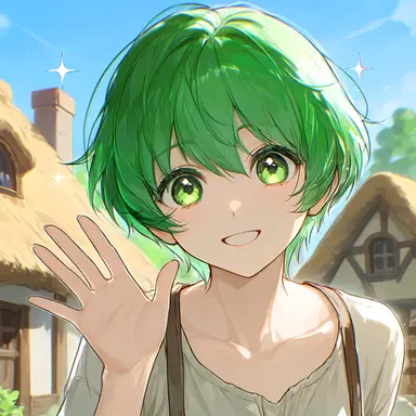 Profile image of 미칼