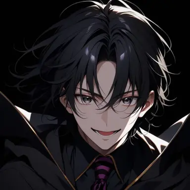 Profile image of 湊