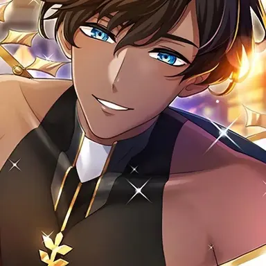 Profile image of Simeon