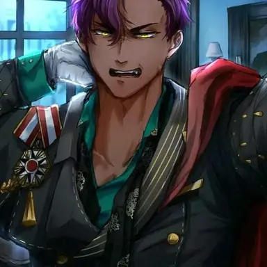 Profile image of Mephistopheles