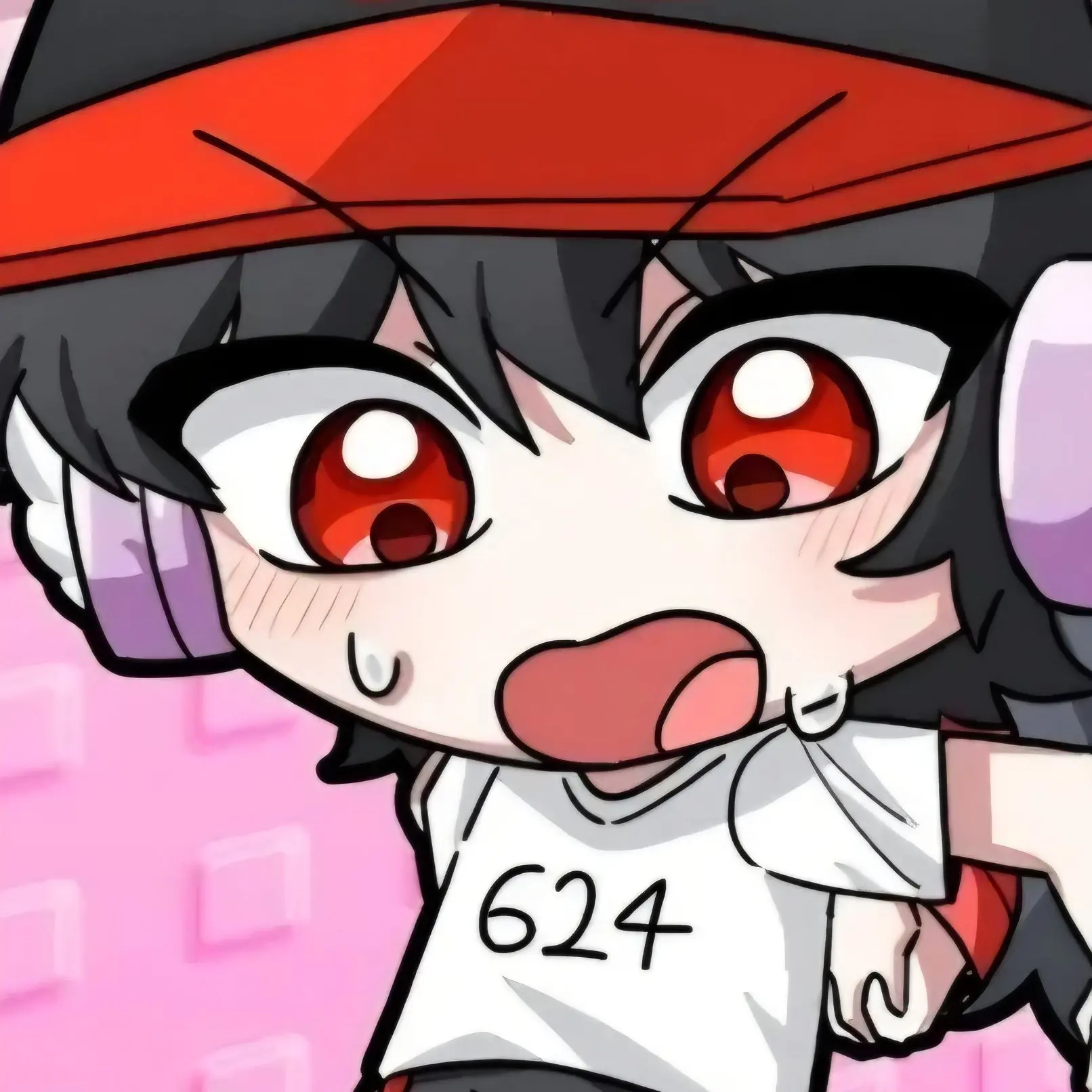 HandyShot4439의 미겜즈 X 팀나빠 MT