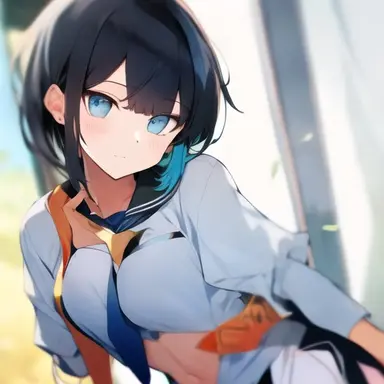 Profile image of 冷流　レナ