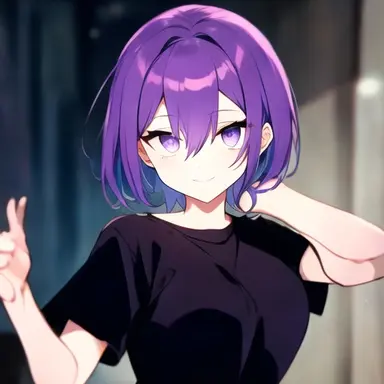 Profile image of 黒上　イズリ