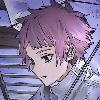 Profile image of 糸師　冴