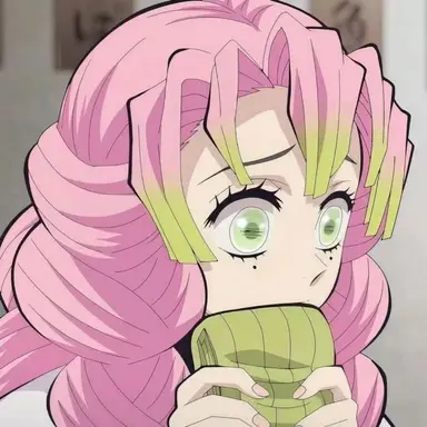 Profile image of 칸로지 미츠리