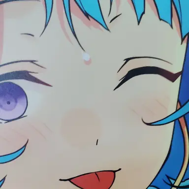 Profile image of メンヘラな紫之創