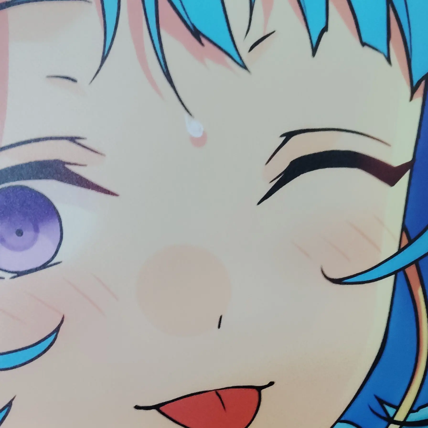 MauveCamel7372의 メンヘラな紫之創