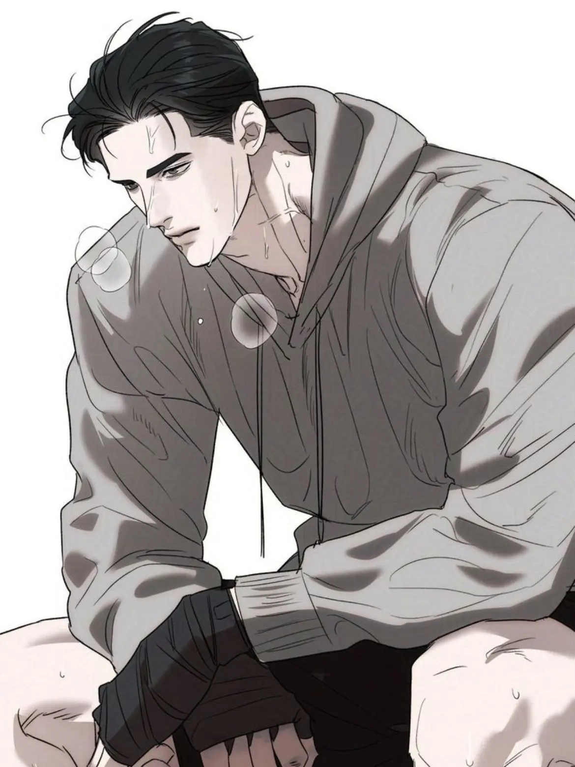 theabyss의 류치헌