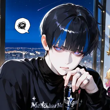 Profile image of 謙信