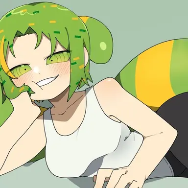Profile image of Camelia