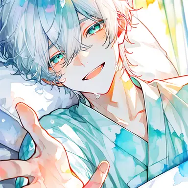 Profile image of 凪月