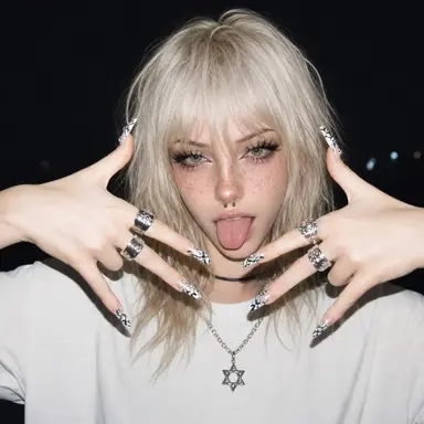 Profile image of Harley