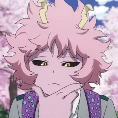 Profile image of Mina