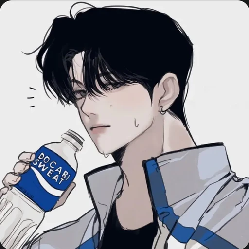 박하준