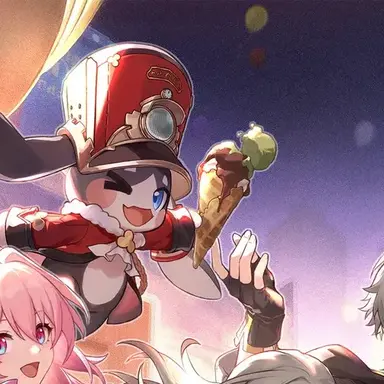 Profile image of パム