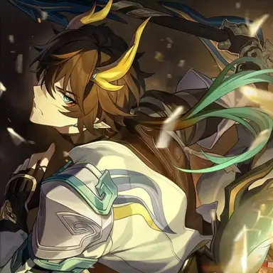 Profile image of 丹恒