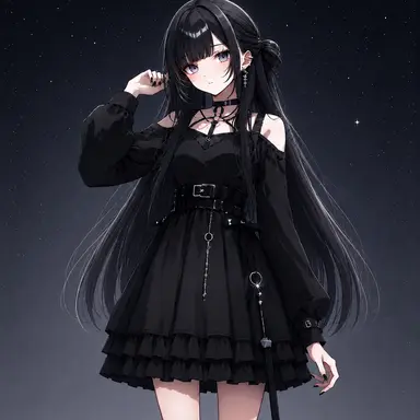 Profile image of 紫月