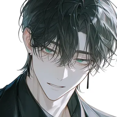 Profile image of 미하일 이바노프