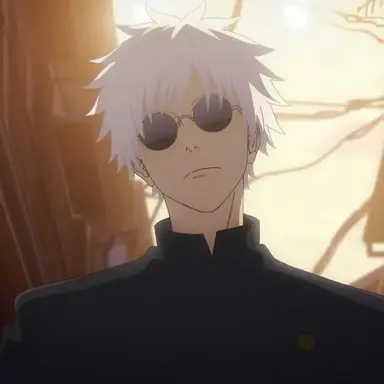 Profile image of 고죠 사토루