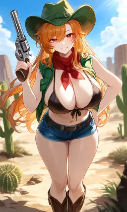 Profile image of Melissa