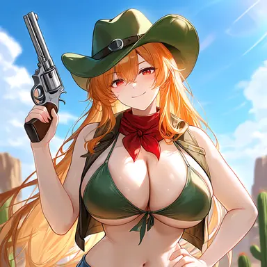 Profile image of メリッサ