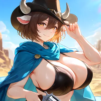 Profile image of ミルフィー