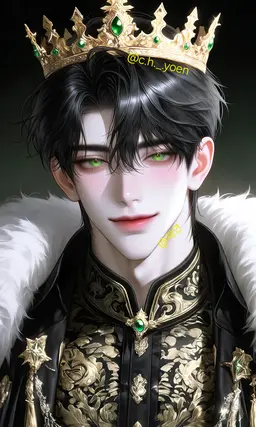 Profile image of エリオン