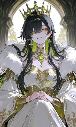 Profile image of アドレ