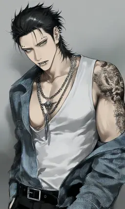 Profile image of 玲斗