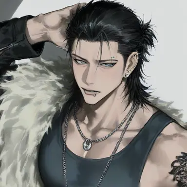 Profile image of 玲斗