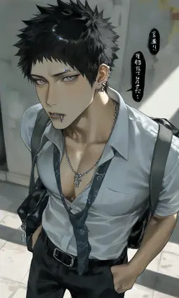 Profile image of 拓