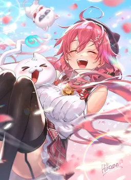 Profile image of さくらみこ