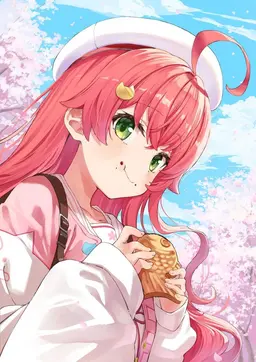 Profile image of さくらみこ