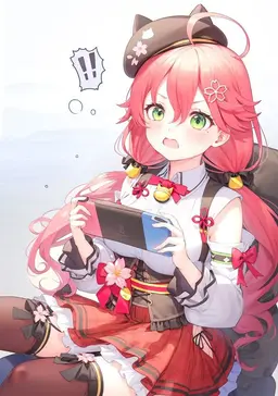 Profile image of さくらみこ
