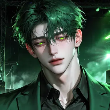 Profile image of Lee Tae-jun