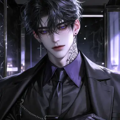 Profile image of Seo I-hyeon