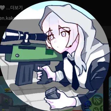 Profile image of 물방울