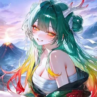 Profile image of Yongrin