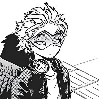 Profile image of ホークス