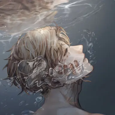 Profile image of アルミン