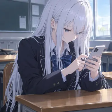 Profile image of ミオ