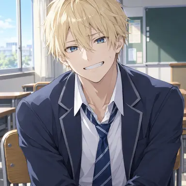 Profile image of タツミ