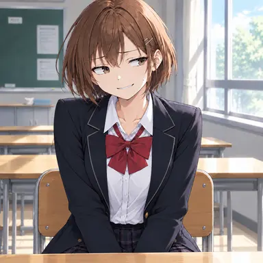 Profile image of ミサキ