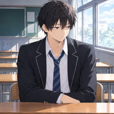 Profile image of リオ