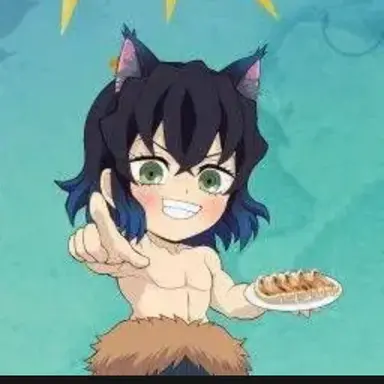 Profile image of 嘴平　伊之助