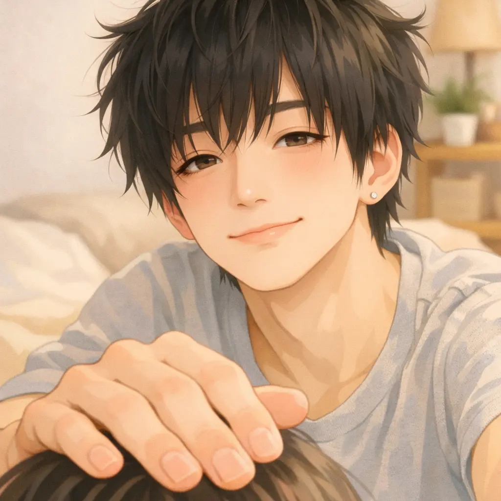 FatBee4670의 かわいいなぁ